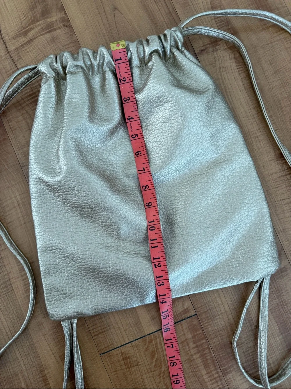 N/A soft supple