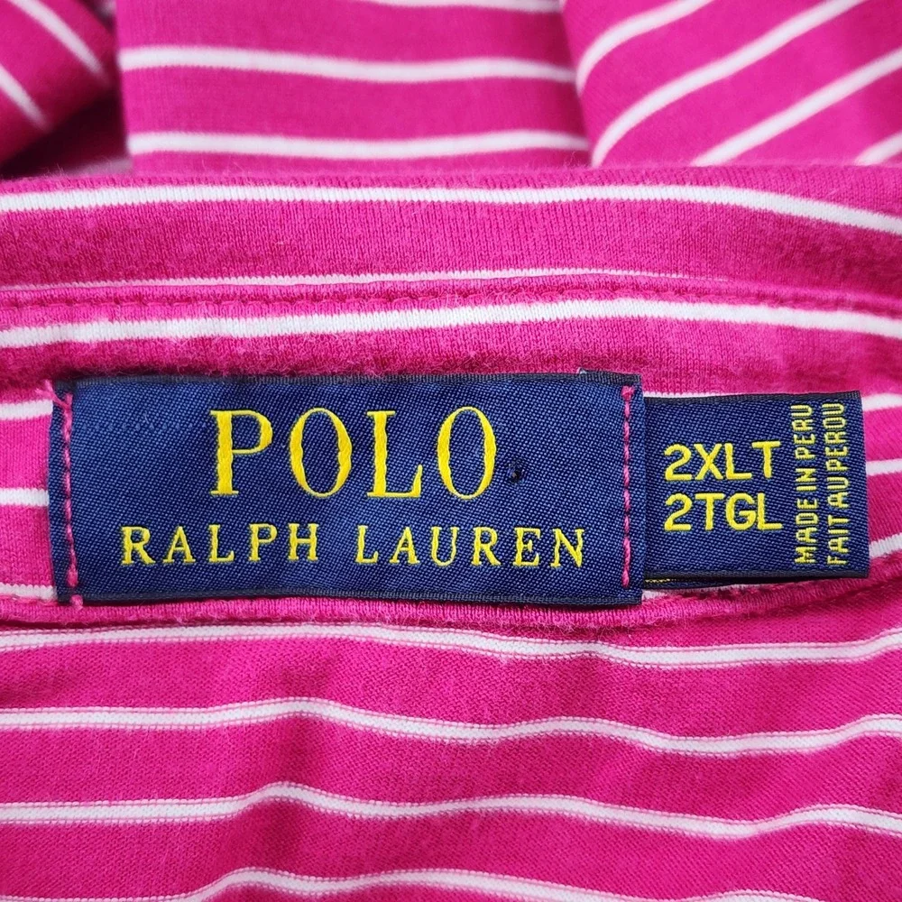Polo Ralph Lauren gently used