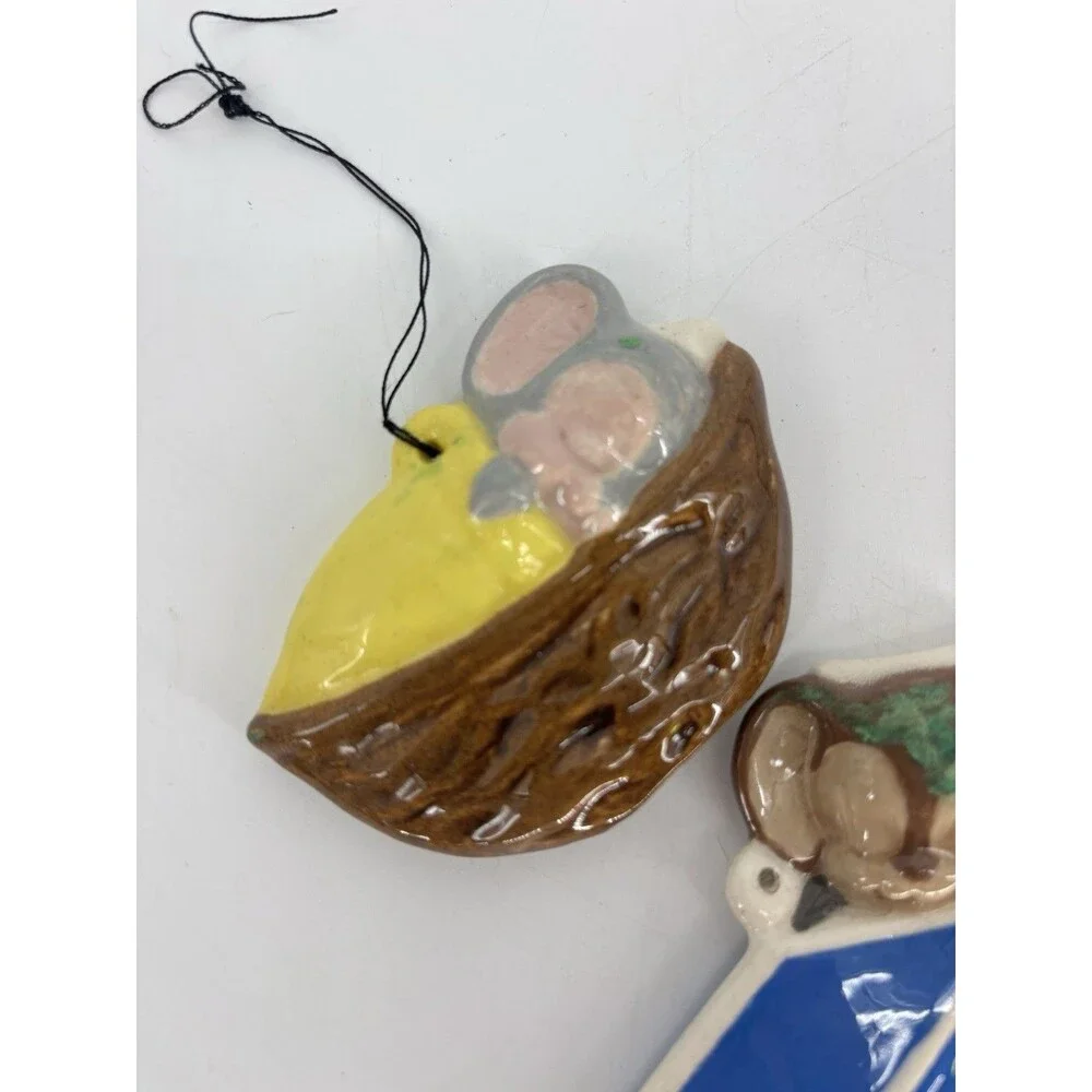 Handmade vintage lot