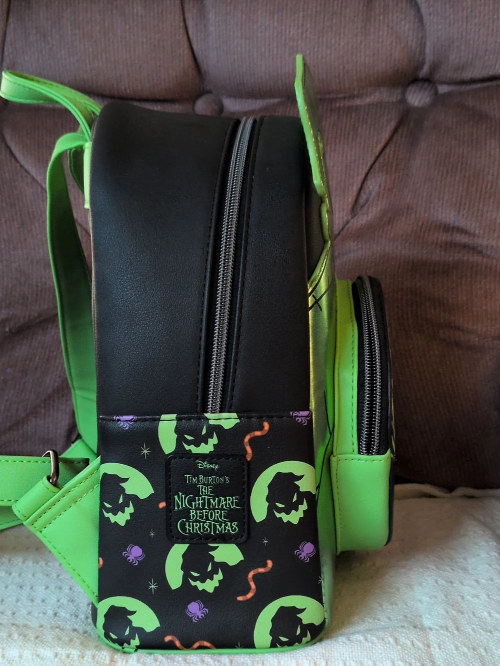 Disney official mini