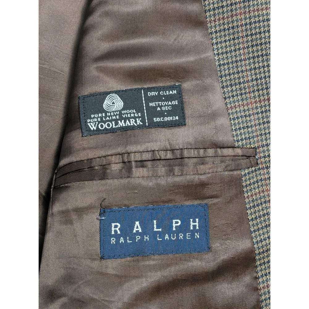 Ralph Lauren elevate your