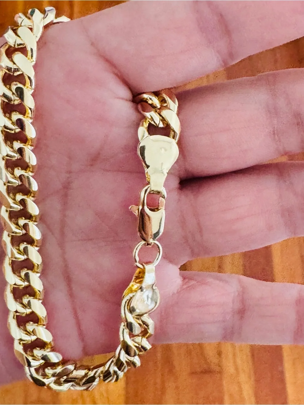 N/A stylish 14k