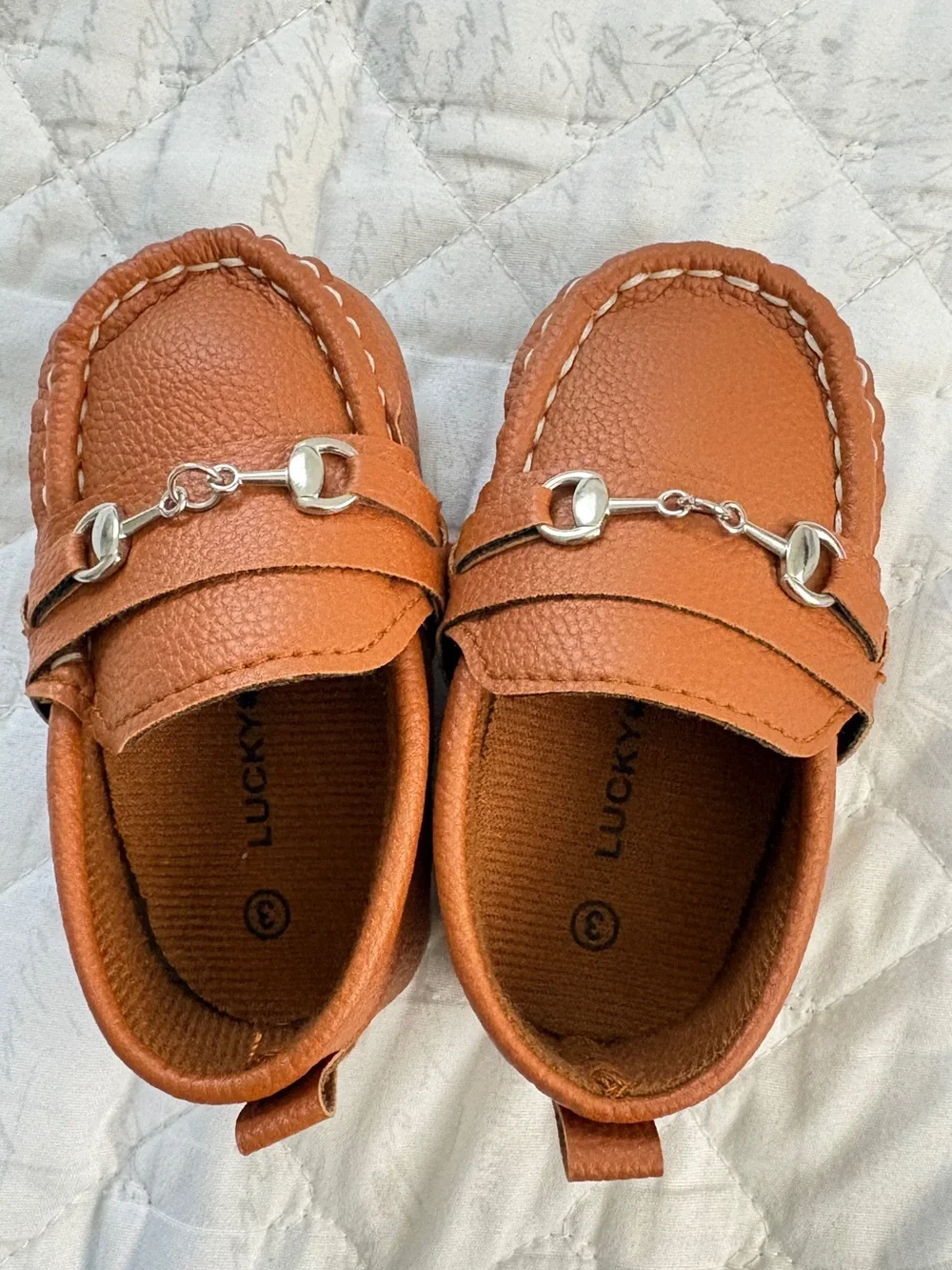 Lucky Brand stylish toddler