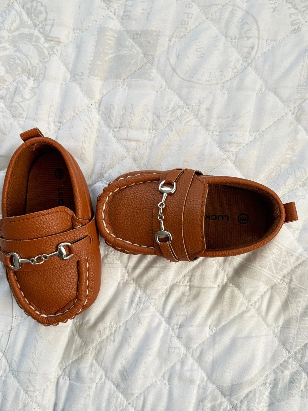 Lucky Brand stylish toddler