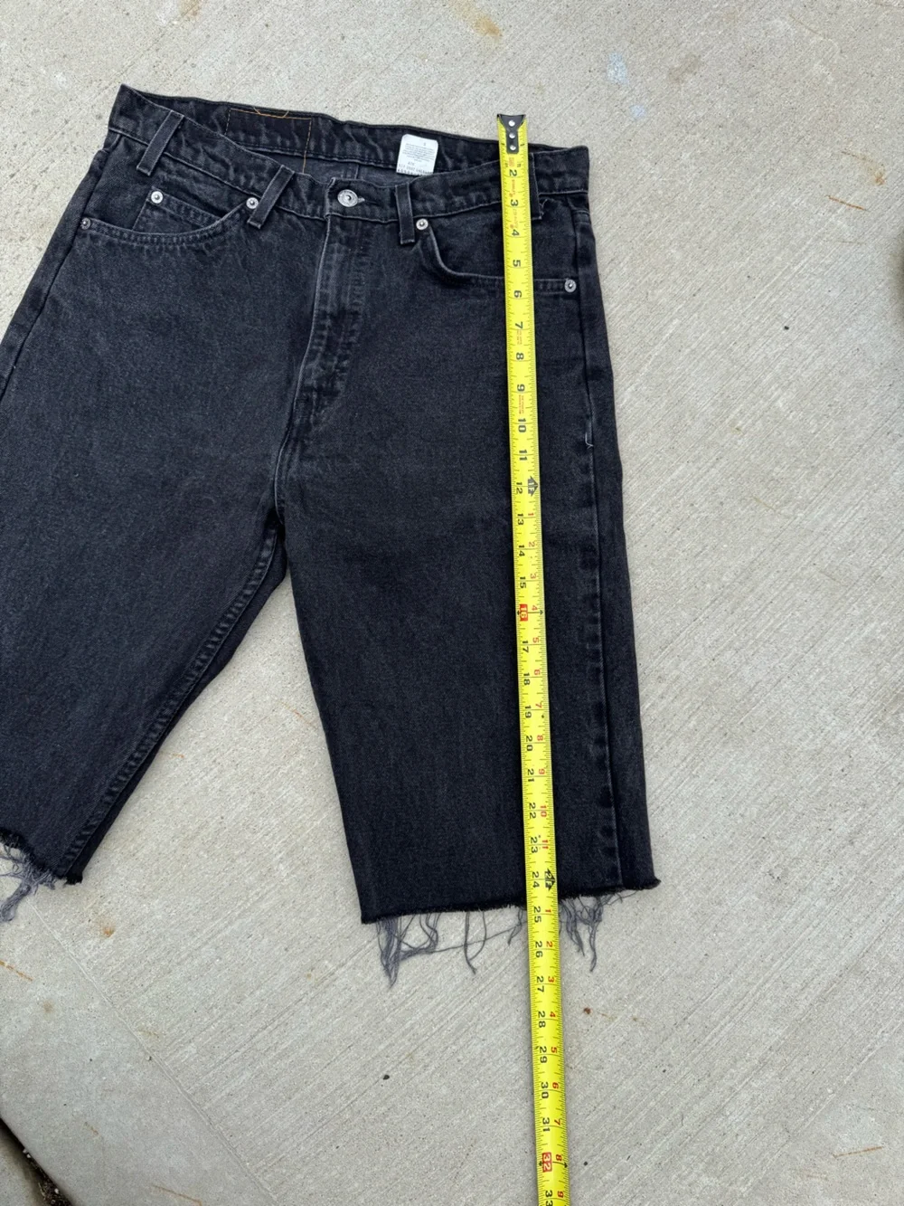 Levis authentic 90s