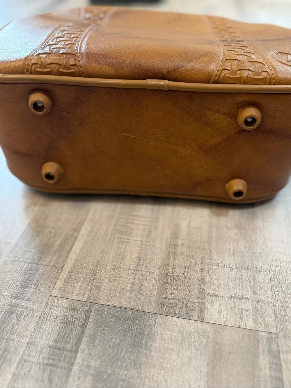American Tourister vintage american