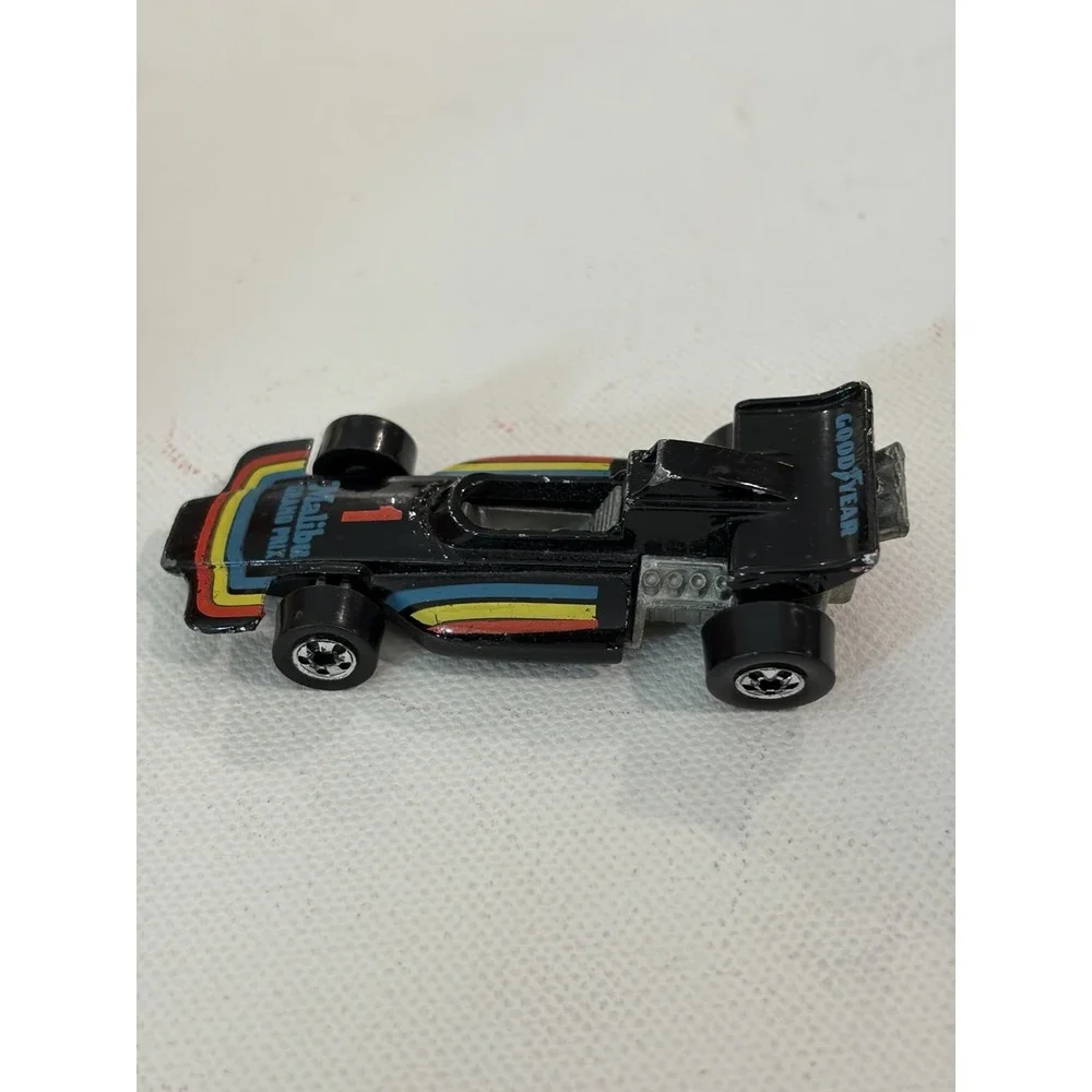 Hot Wheels hot wheels