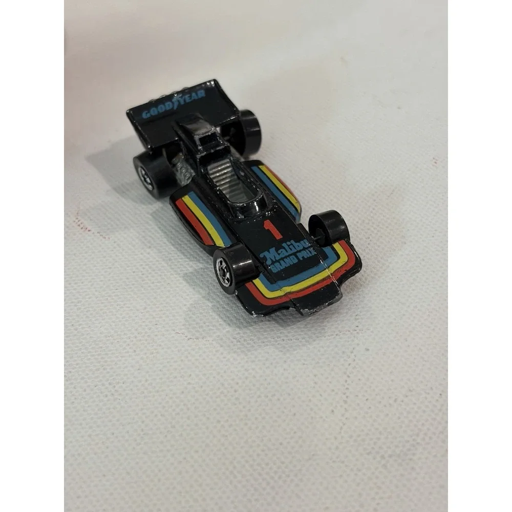 Hot Wheels hot wheels