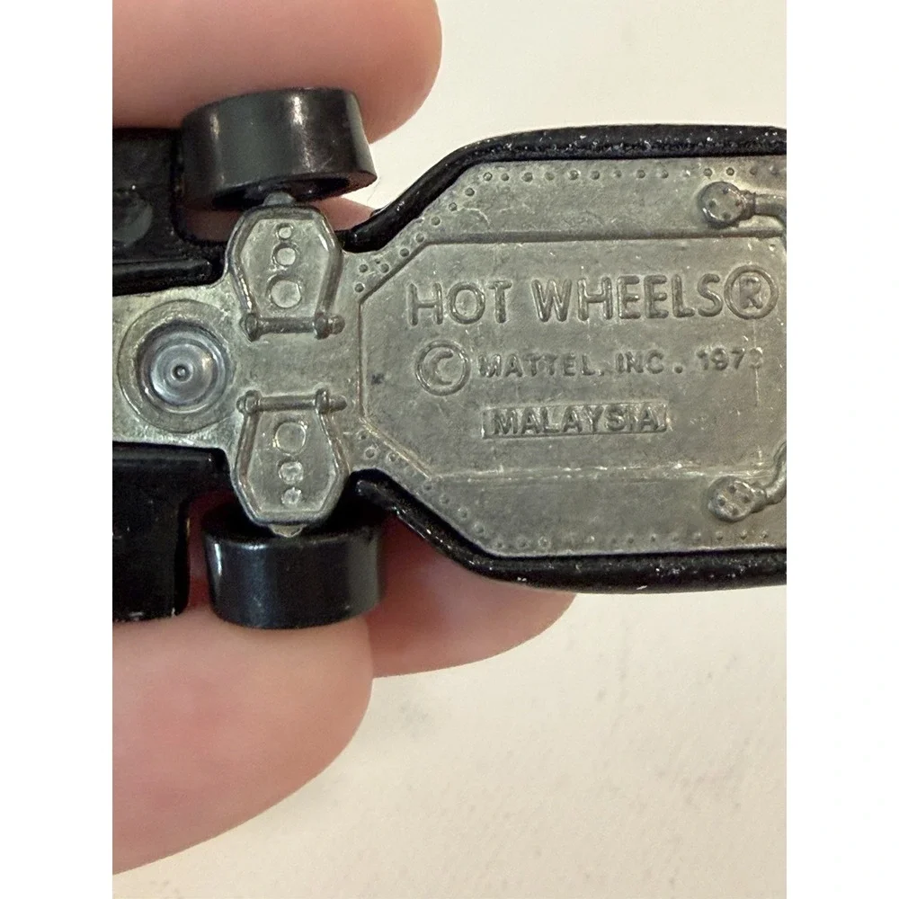 Hot Wheels hot wheels