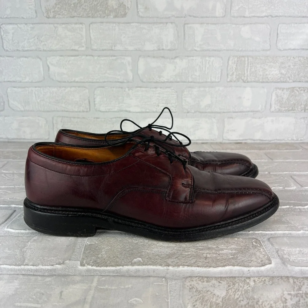Allen Edmonds allen edmonds