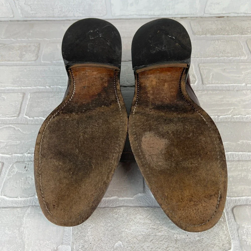 Allen Edmonds allen edmonds