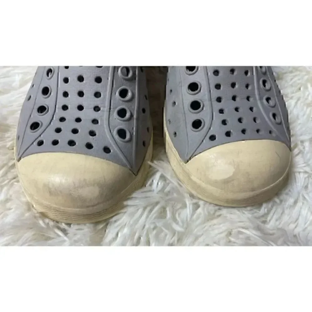 Native pair under