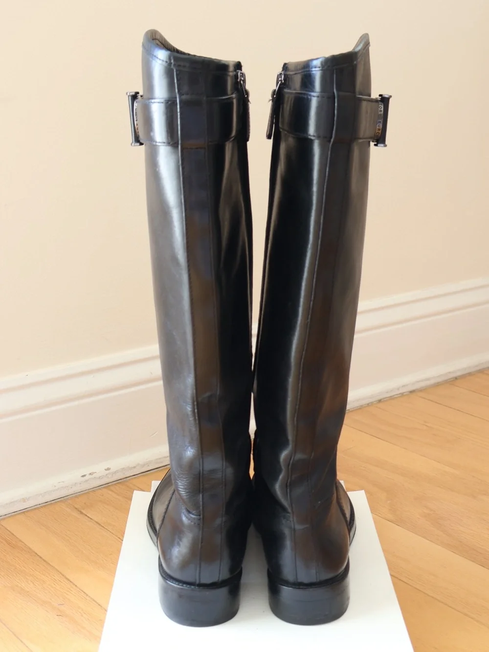 Tory Burch classic equestrian