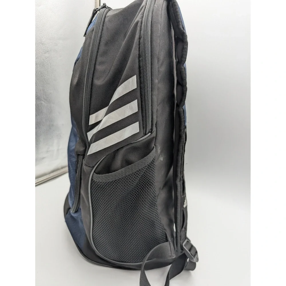 adidas offers welcome