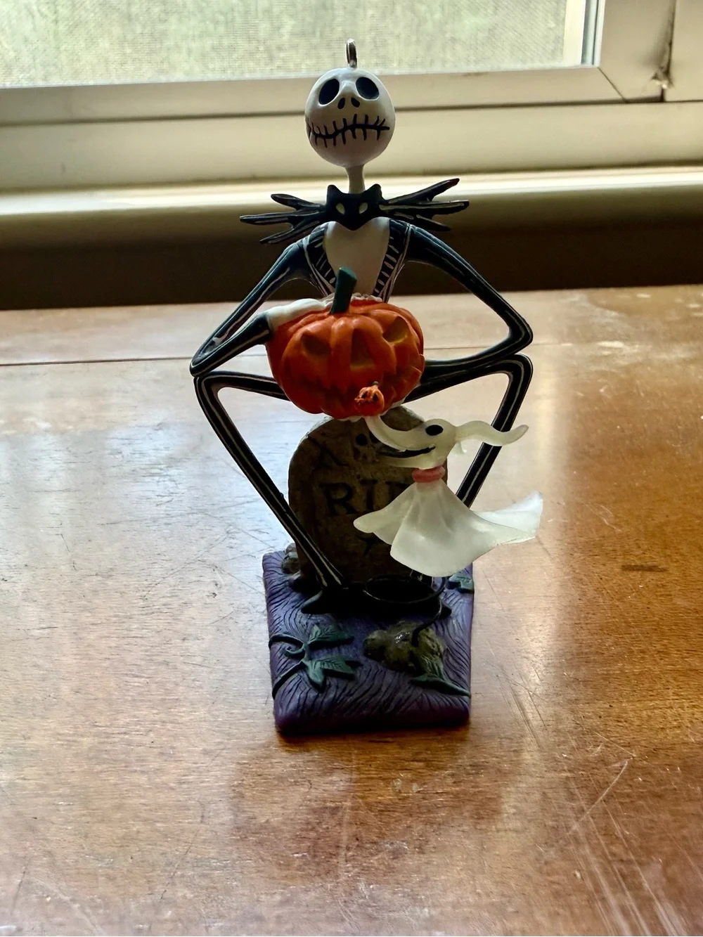 Hallmark this great