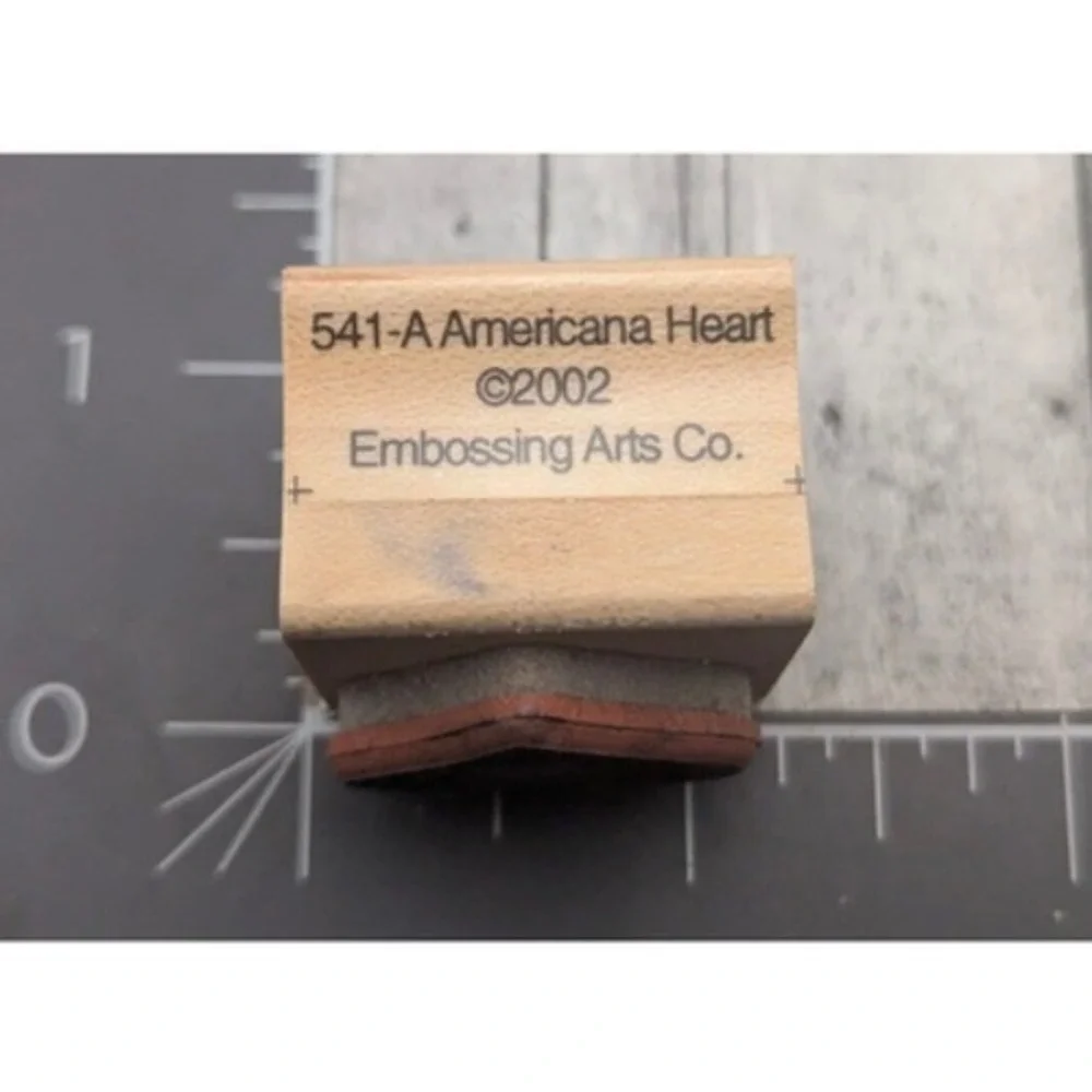 Embossing Arts we combine