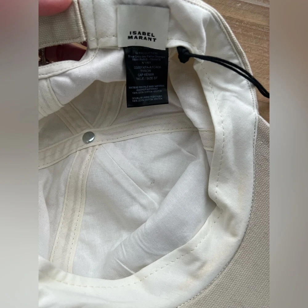 Isabel Marant nwt tyron
