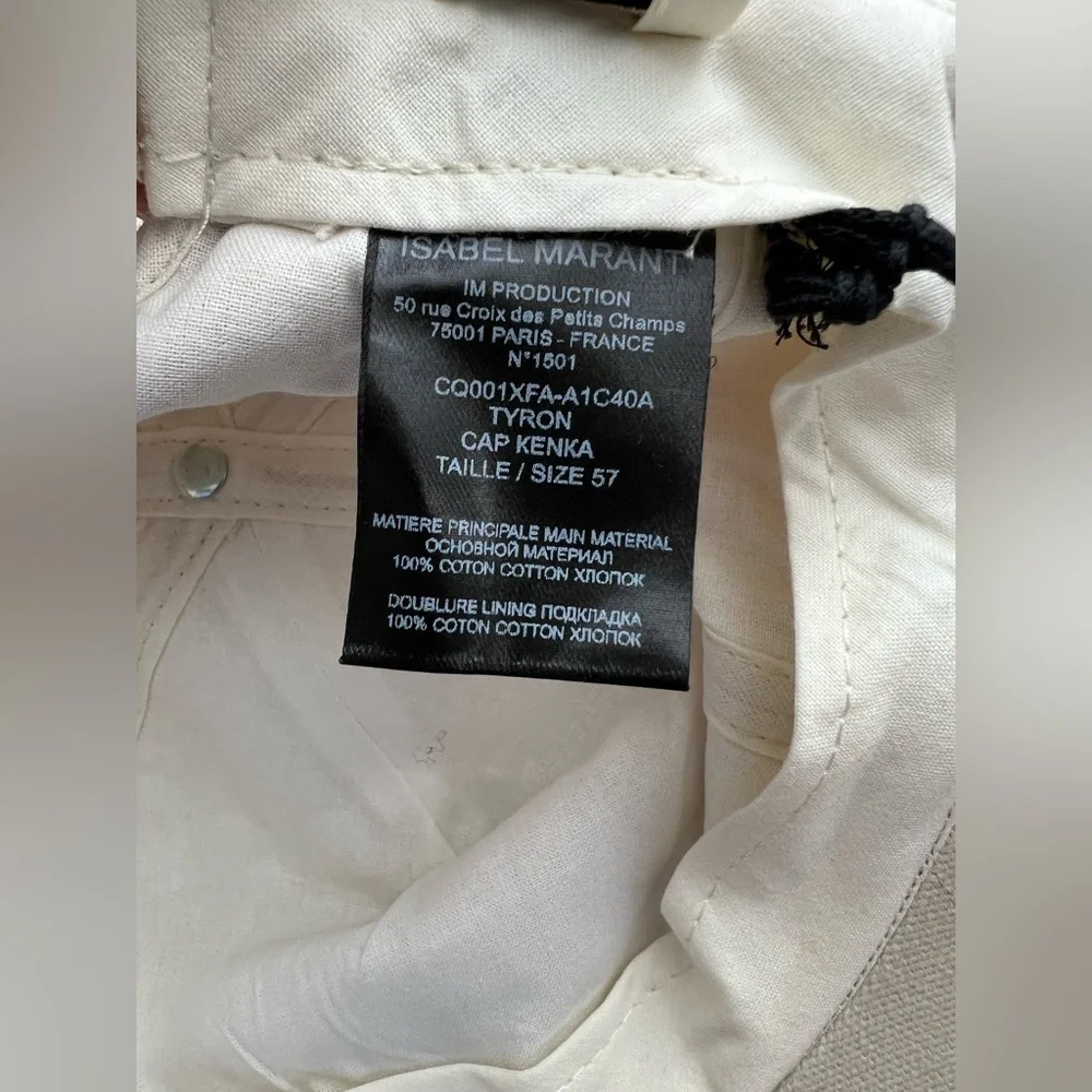 Isabel Marant nwt tyron