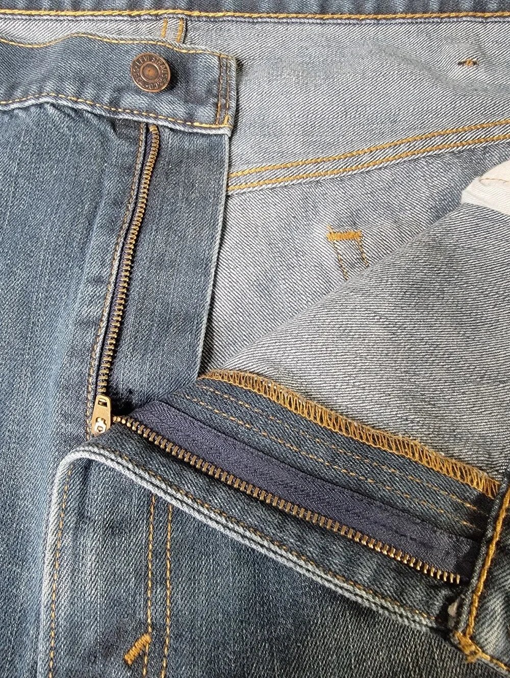 Levis levi 559
