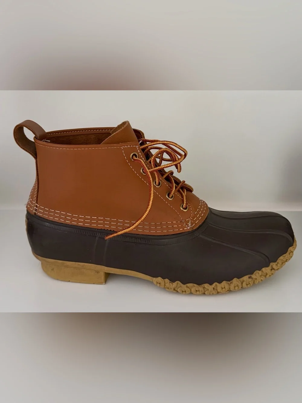L.L. Bean must last