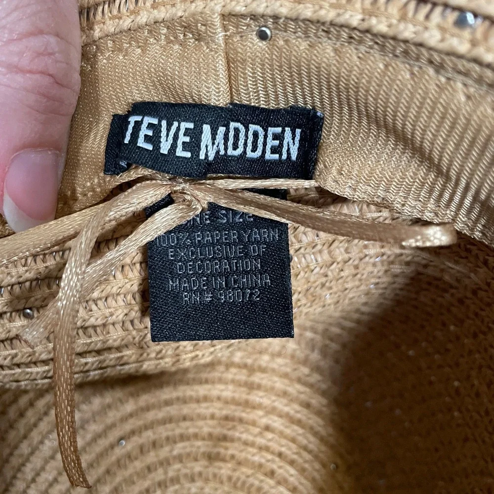 Steve Madden steve madden