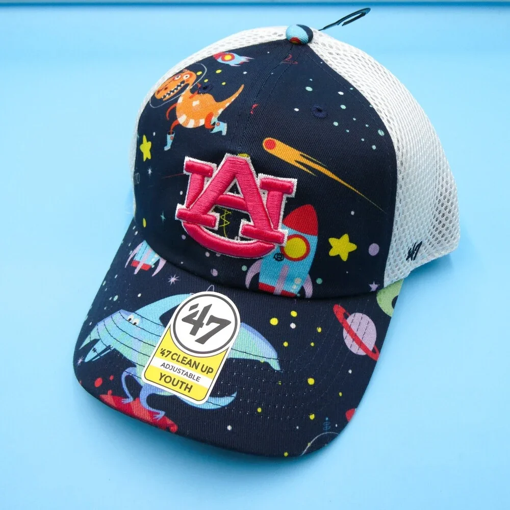 ’47 sports provided