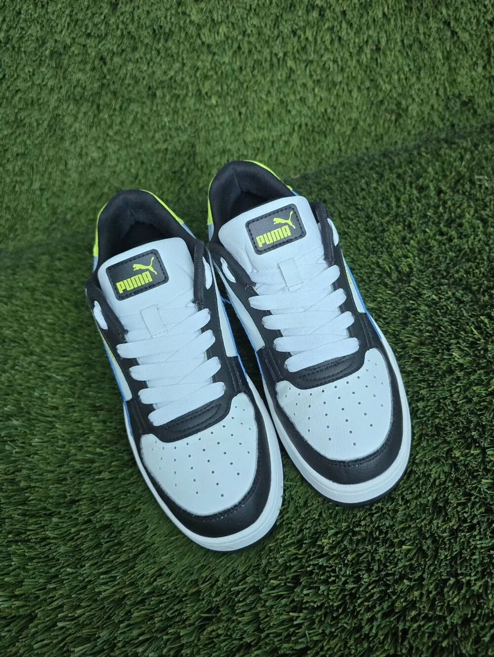 Puma caven sneakers