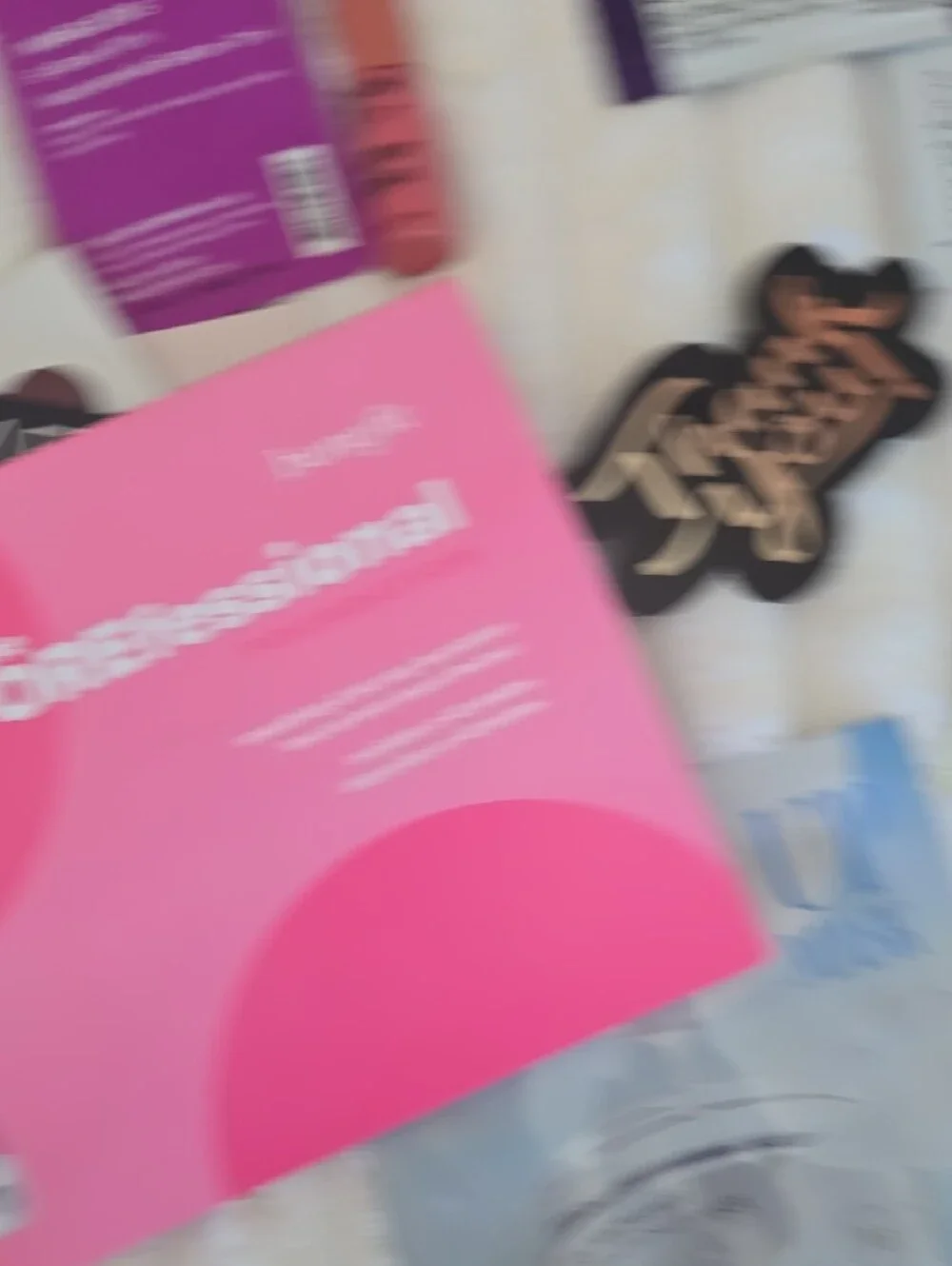 Benefit morphe clinique