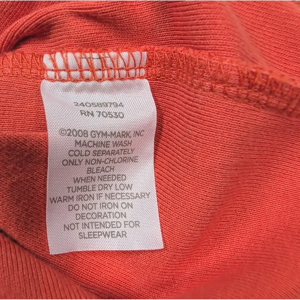 Gymboree long sleeve