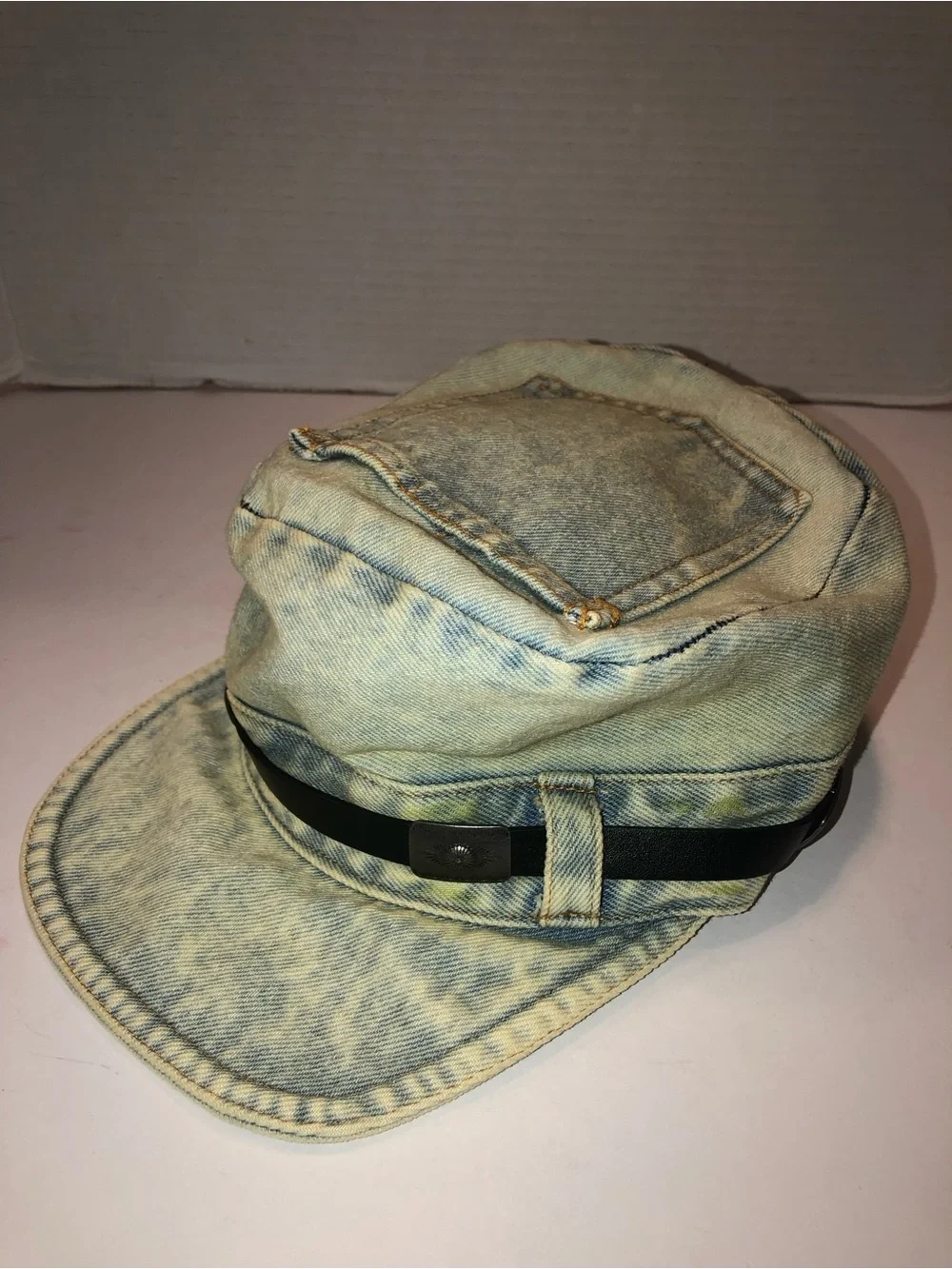 Free People western unique