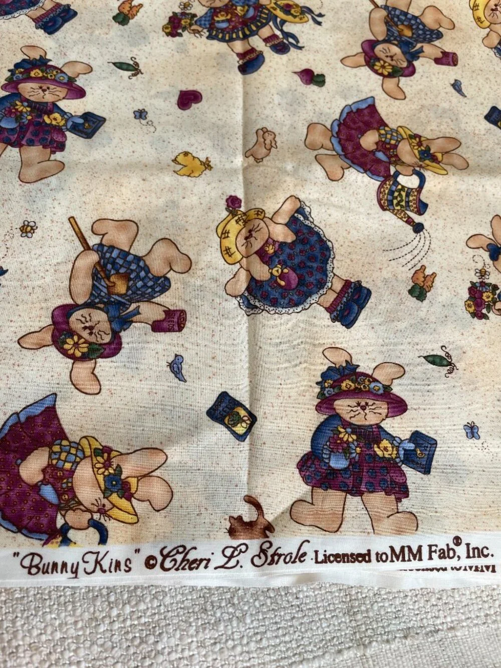 Vintage print great 8y