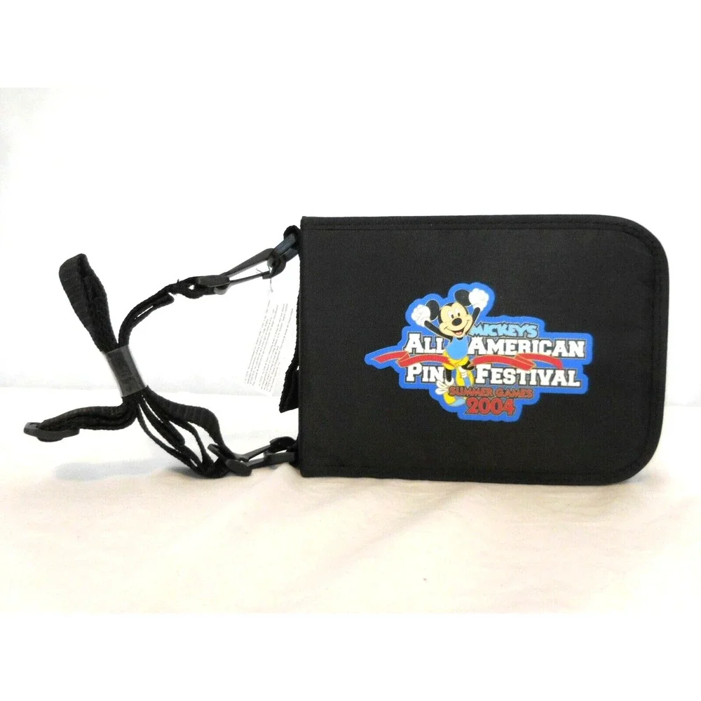 Disney dlr 2004