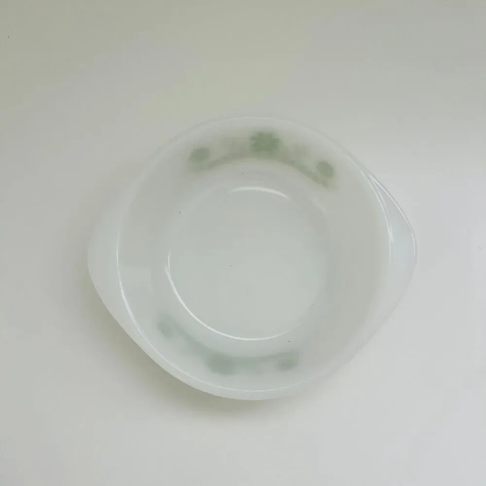 Glasbake good microwave