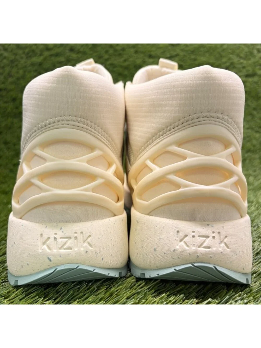 Kizik please review