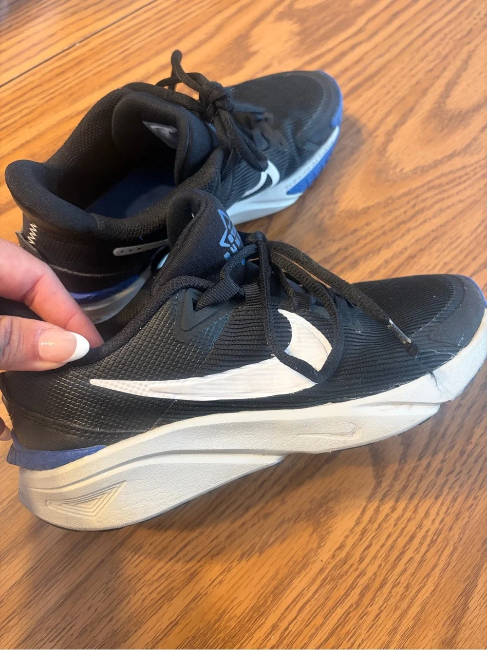 Nike durable kids