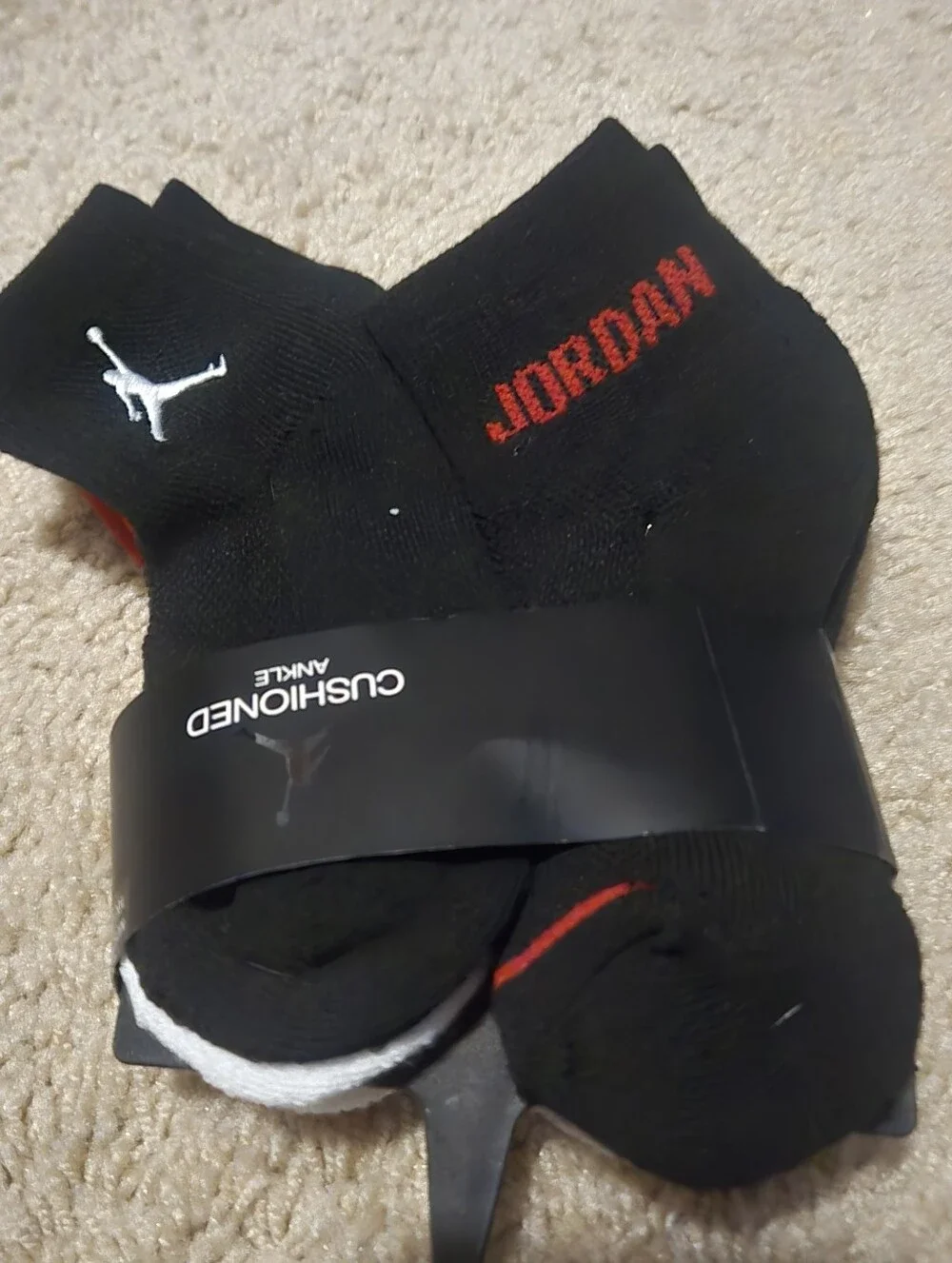 NWT kids Socks Cushioned Ankle
