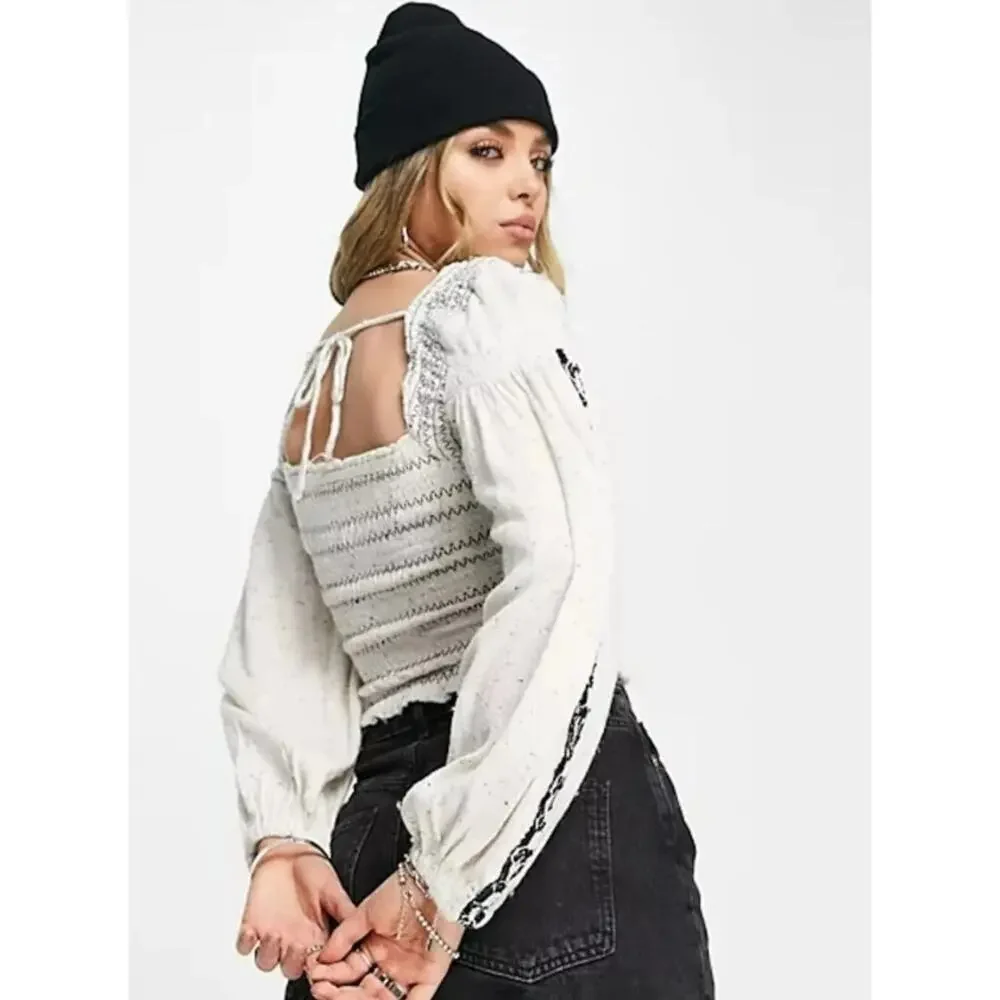 Free People nwot free