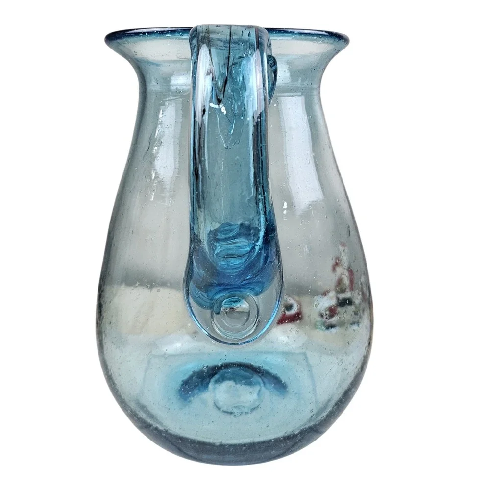 N/A handblown art