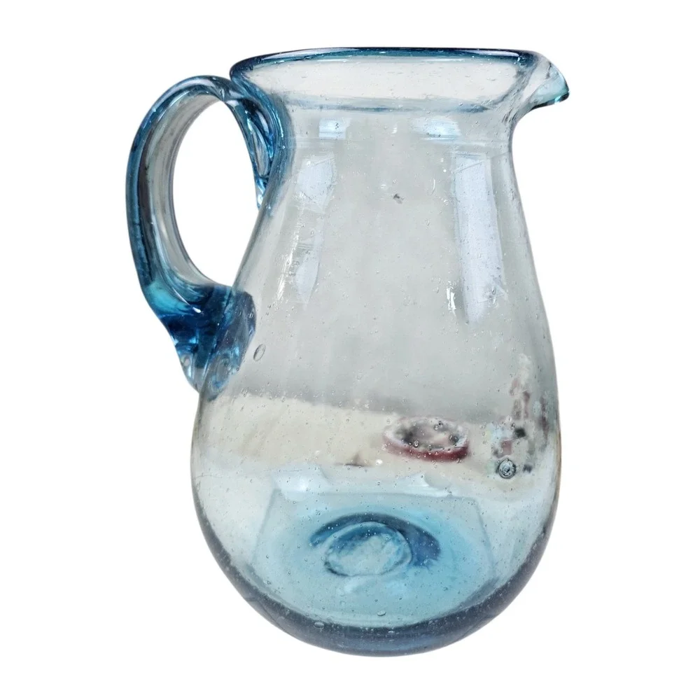 N/A handblown art