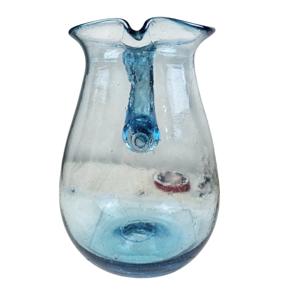 N/A handblown art