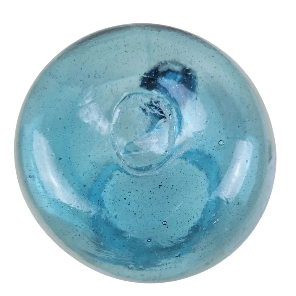 N/A handblown art