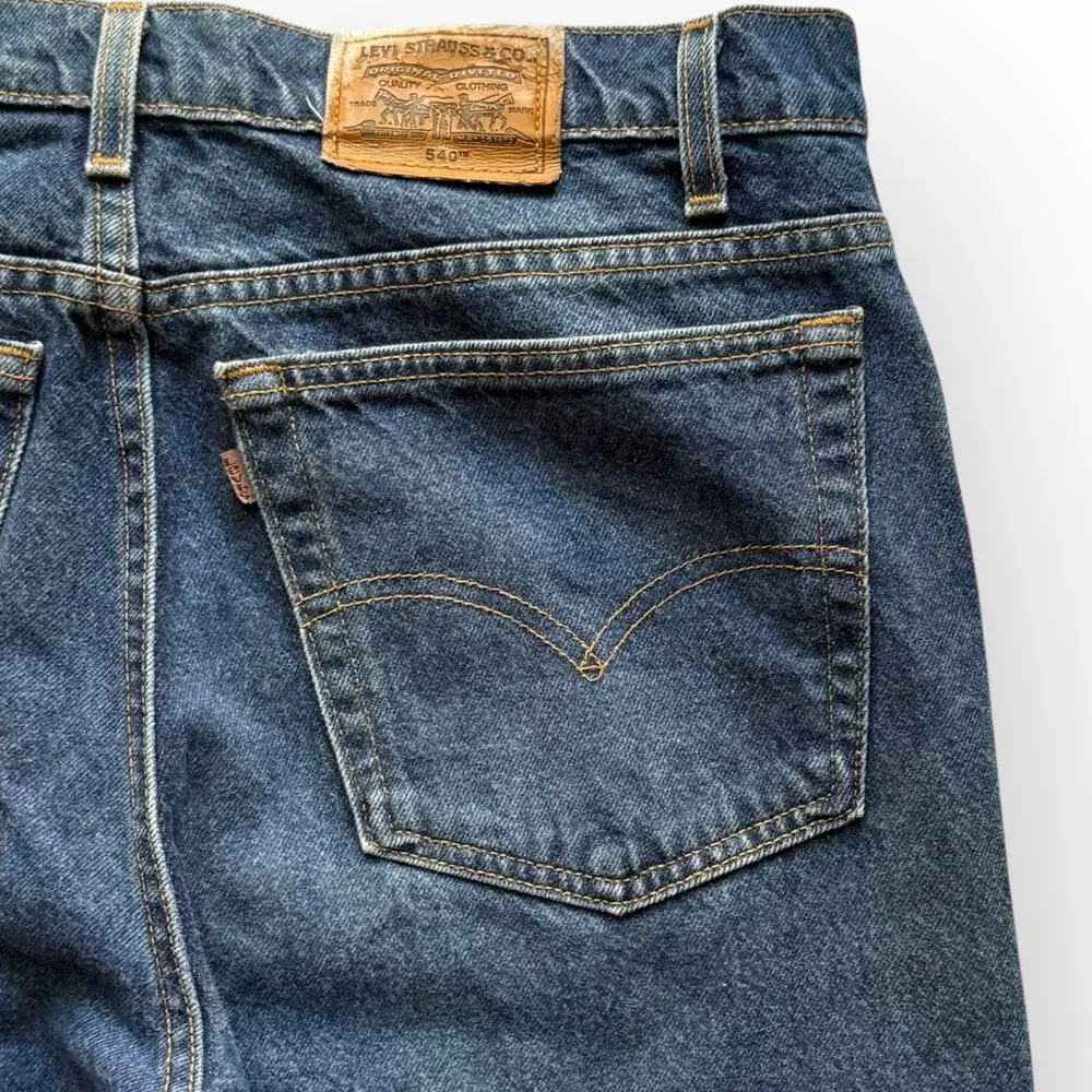 Levis vintage y2k