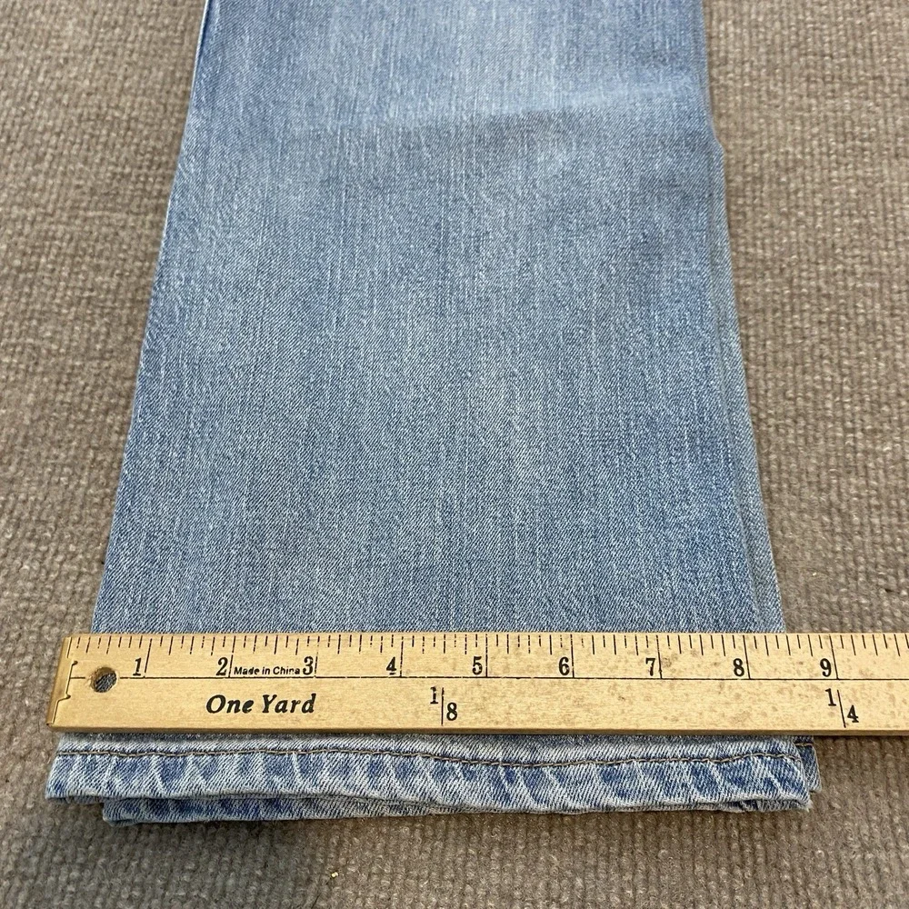 Levis jeans are
