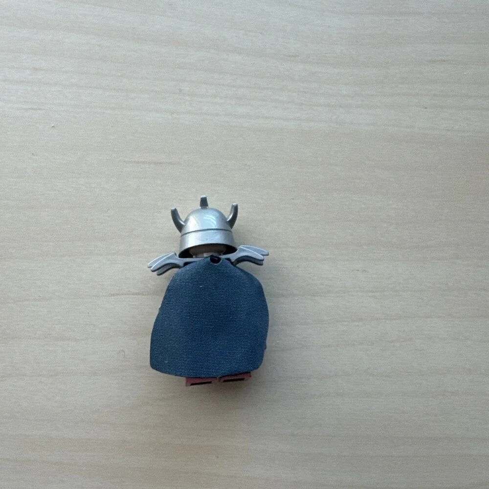 N/A lego shredder