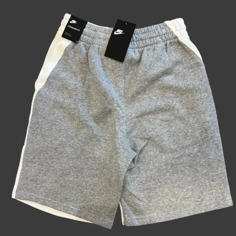 Nike new tag