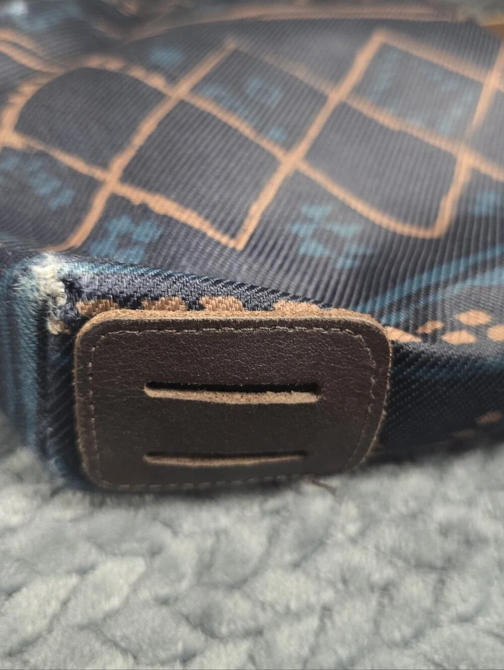 The North Face stylish small