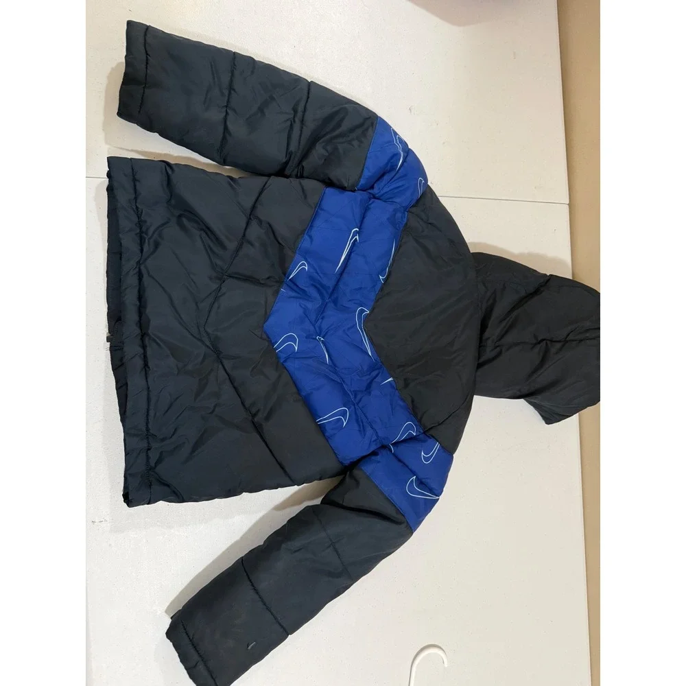 Nike boys puffer