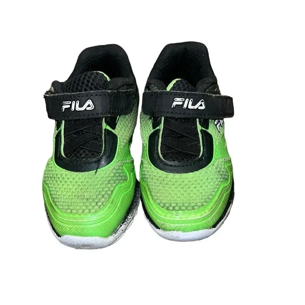 Fila these boys