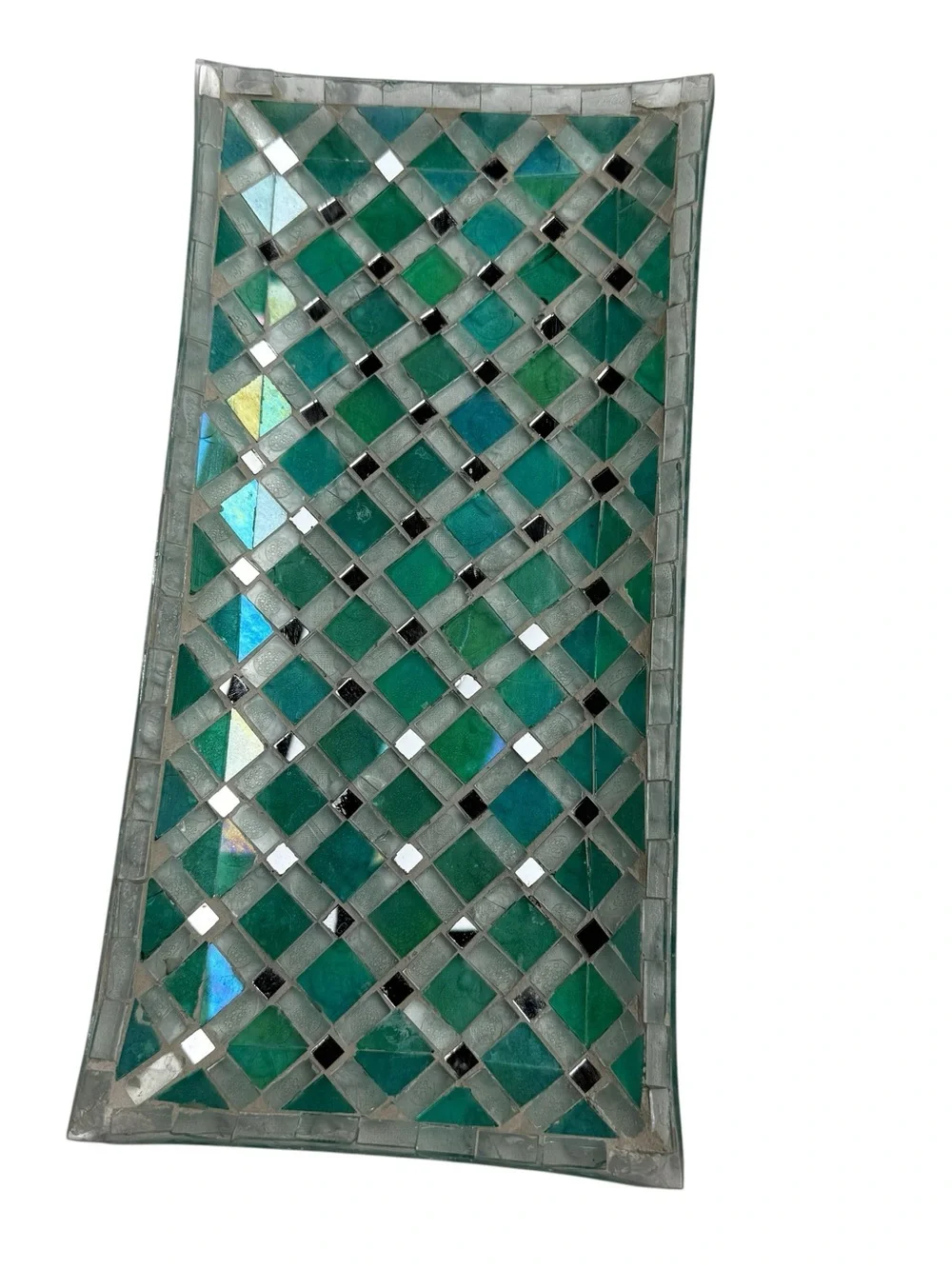 Pier 1 sleek wall sparkle