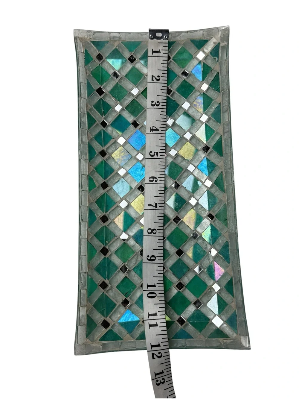 Pier 1 lattice accents panel